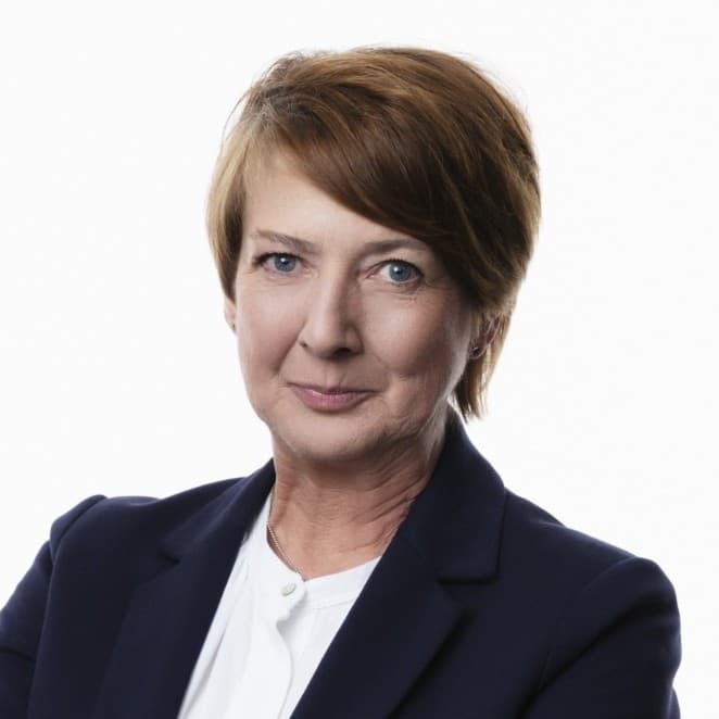 helena gissén