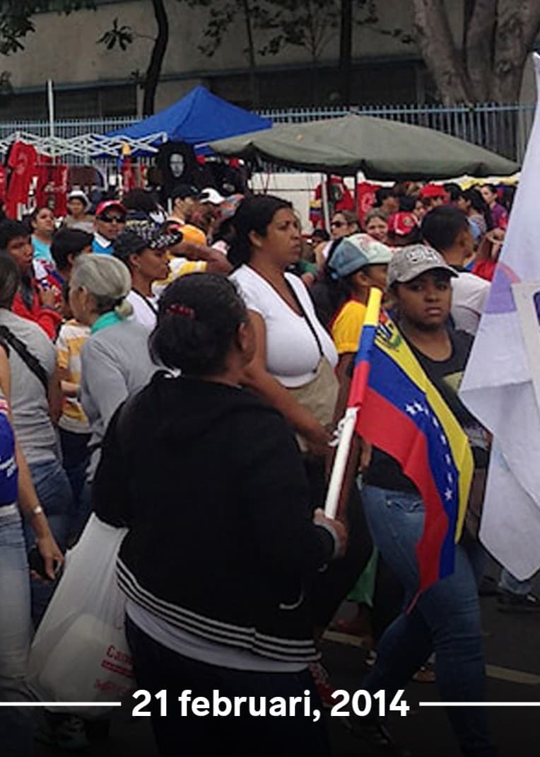 Venezuela