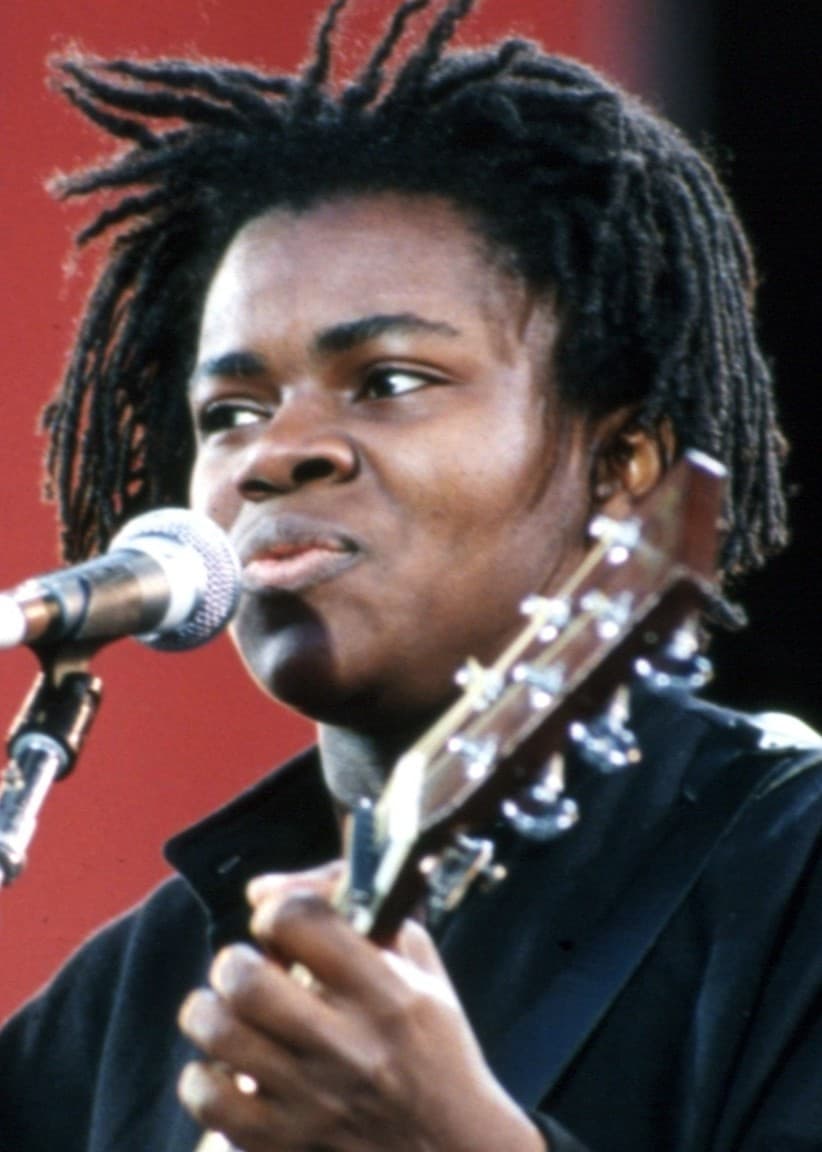 Tracy Chapman 1990