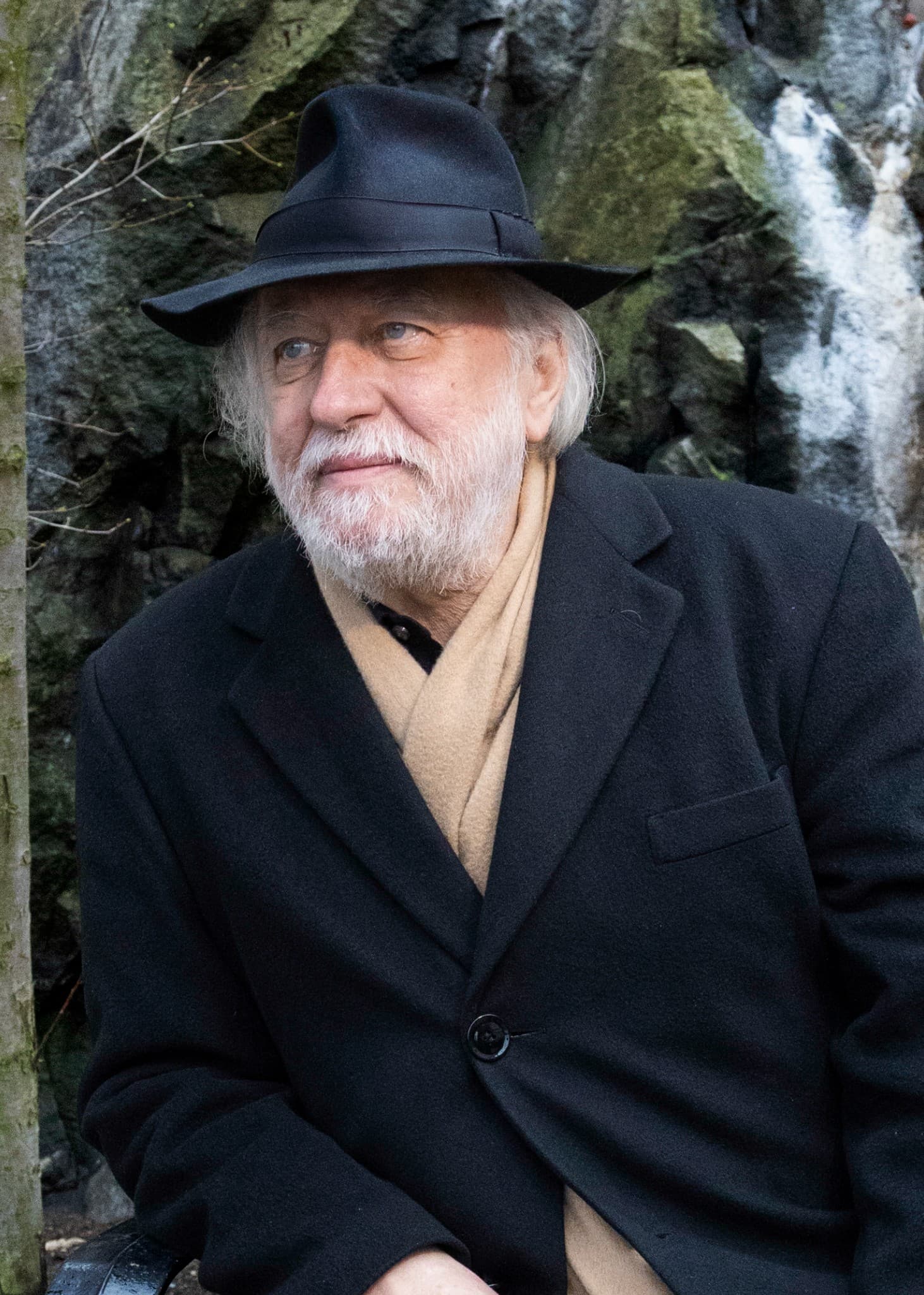 László Krasznahorkai