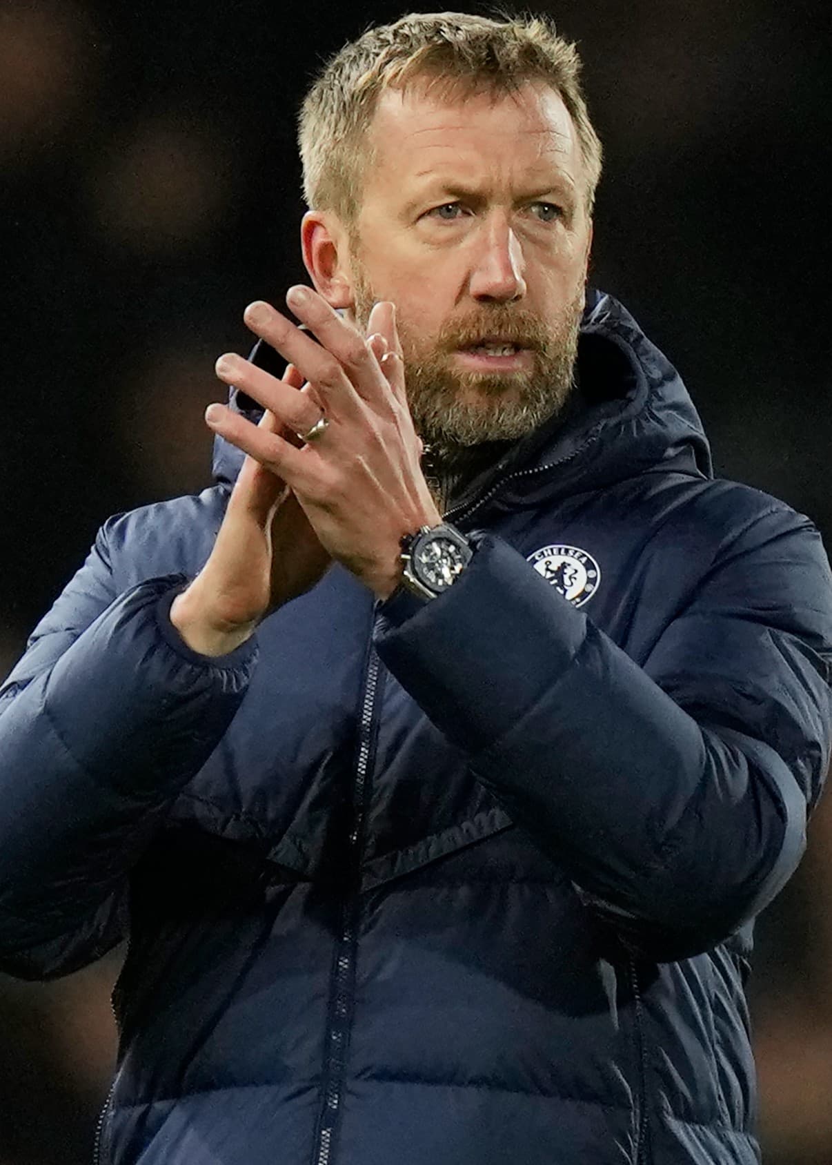 Graham Potter