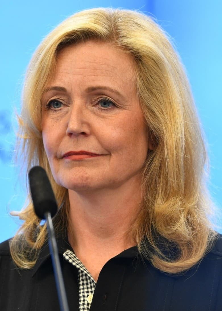 Elisabeth Thand Ringqvist