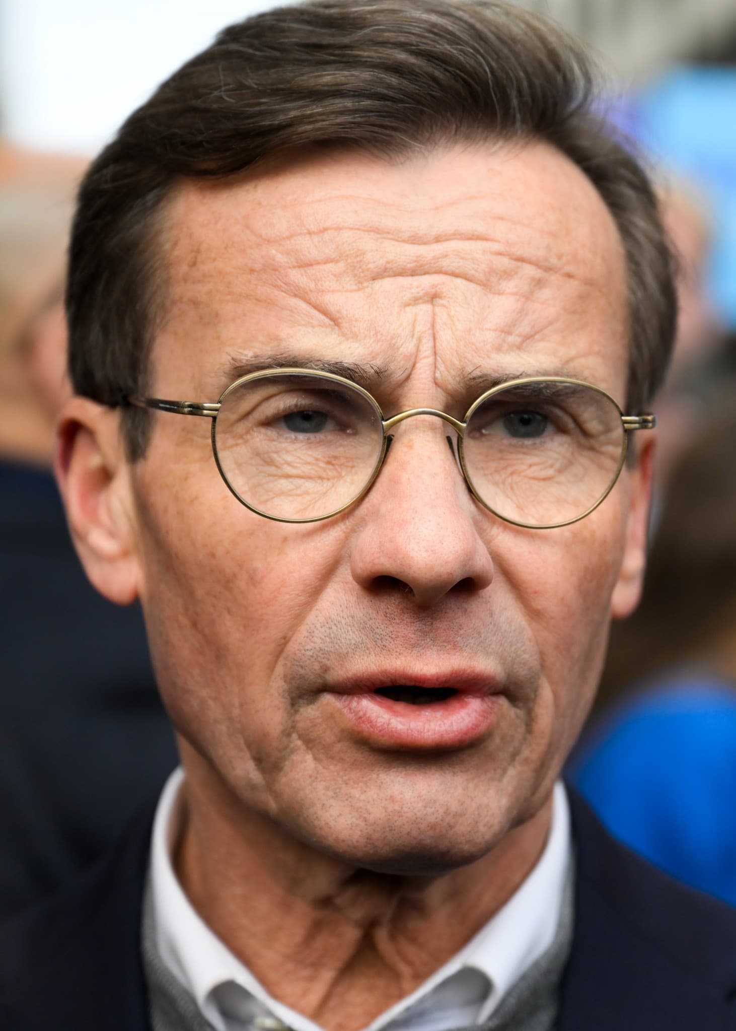 kristersson