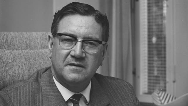 Ragnar Lassinantti