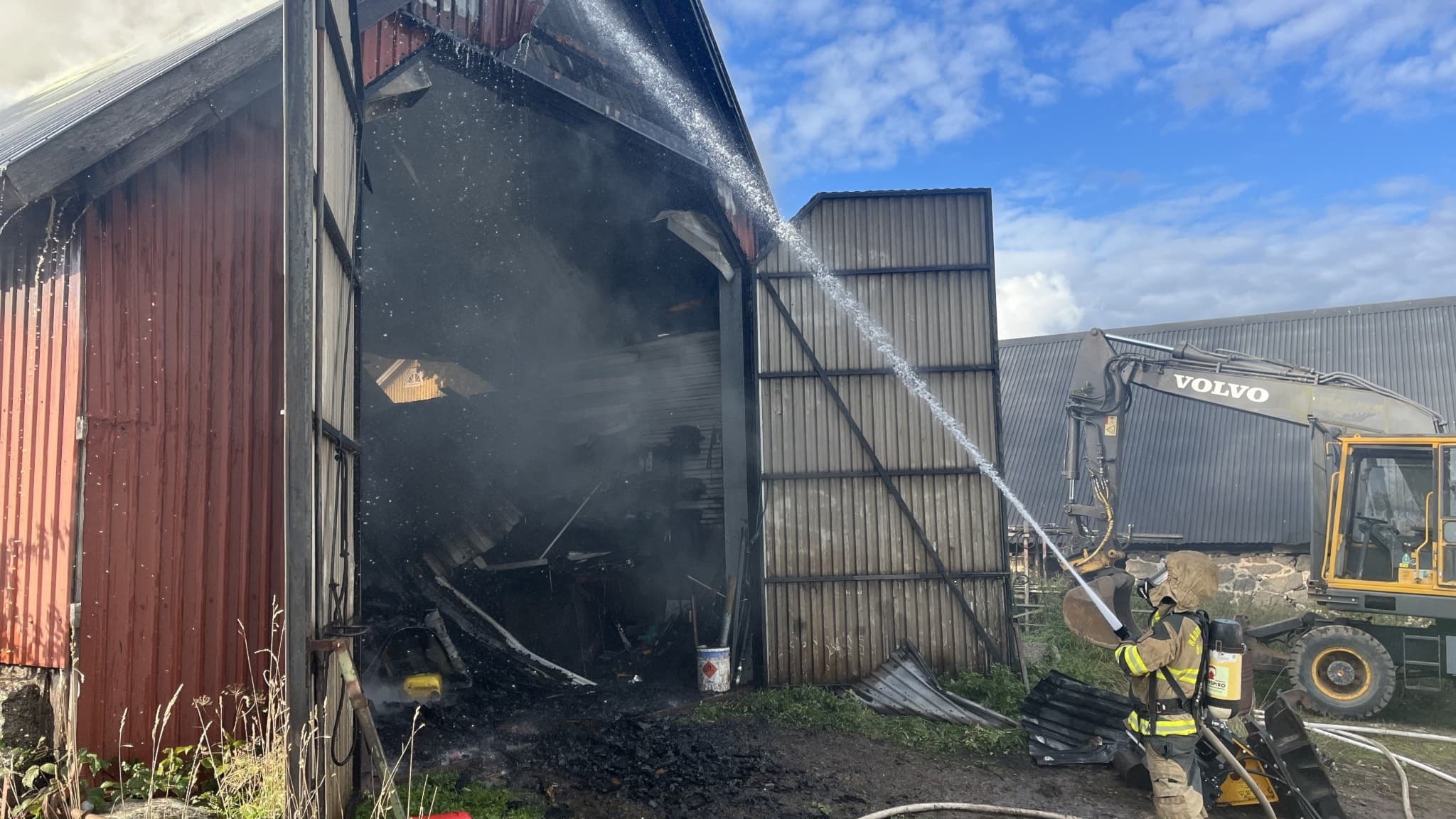 Brand Hjälmsa Bräkne-Hoby