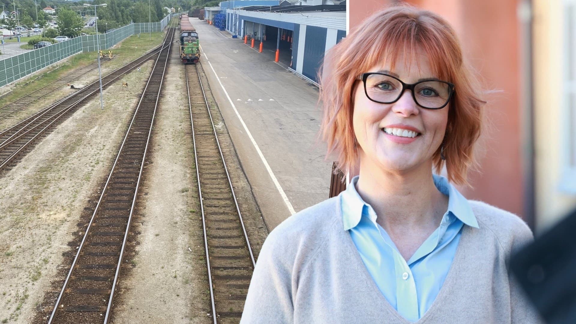 Heléne Björklund (S).