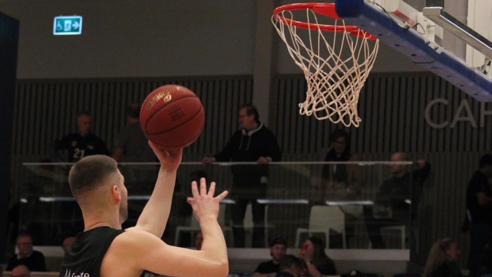 21-22 Köping Stars