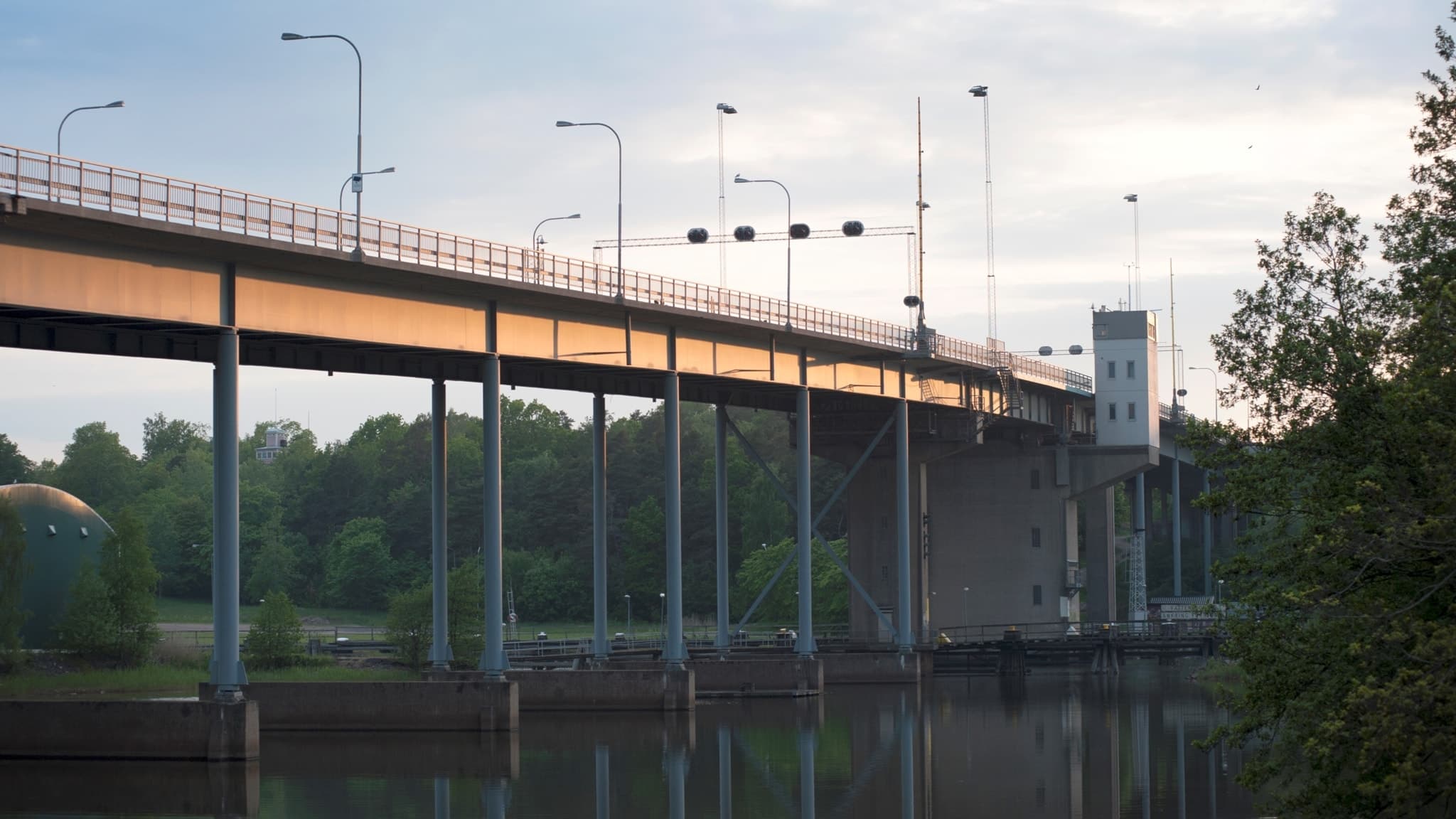 Dalbobron Vänersborg