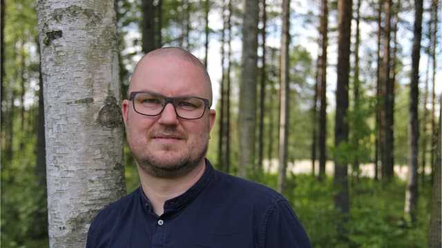 André Jakobsson.