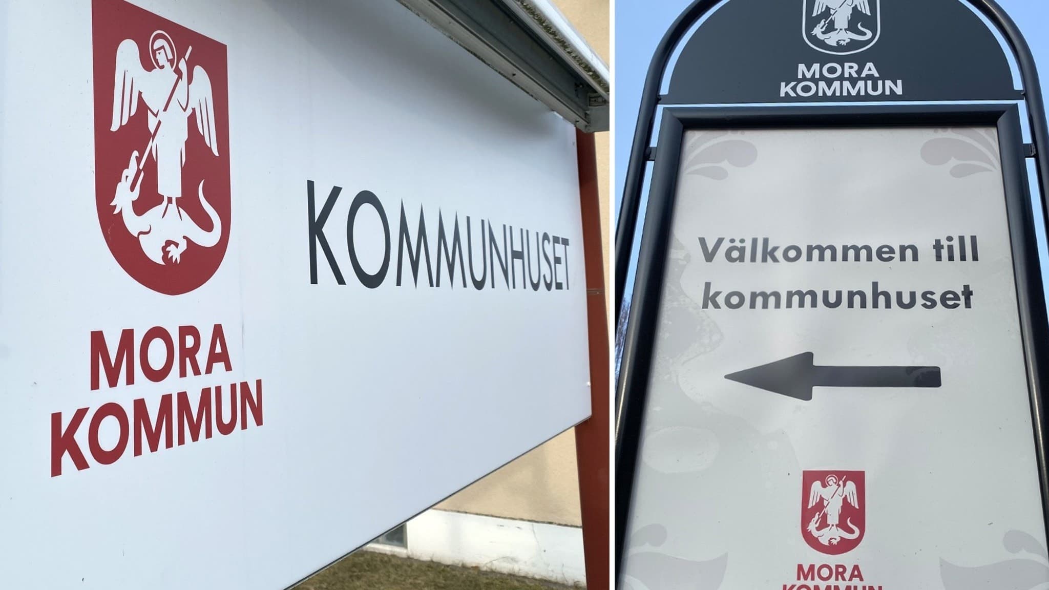 Mora kommun