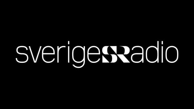 Programbild för P6 kanalen