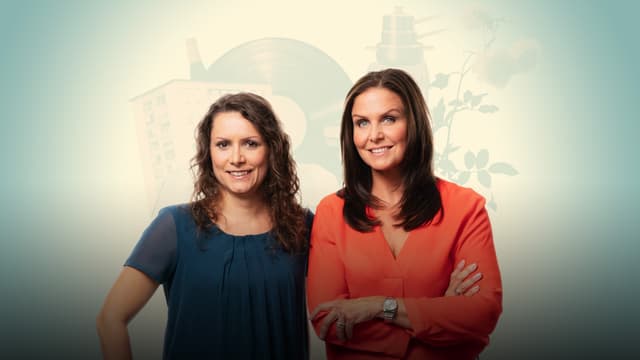 Programbild för P4 Extra