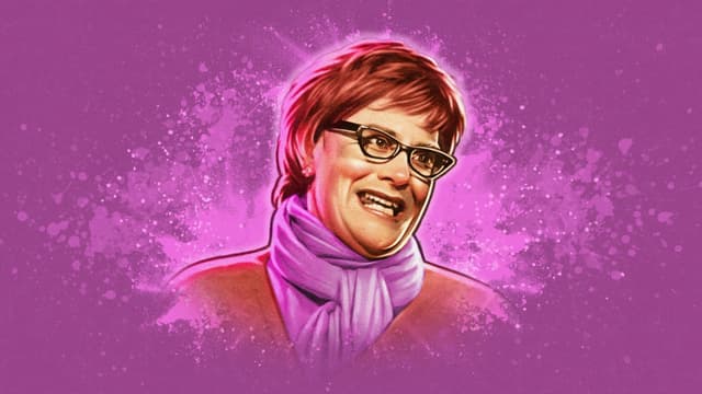 Agneta