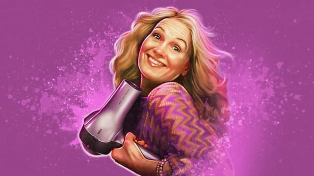Jessika från Sunne