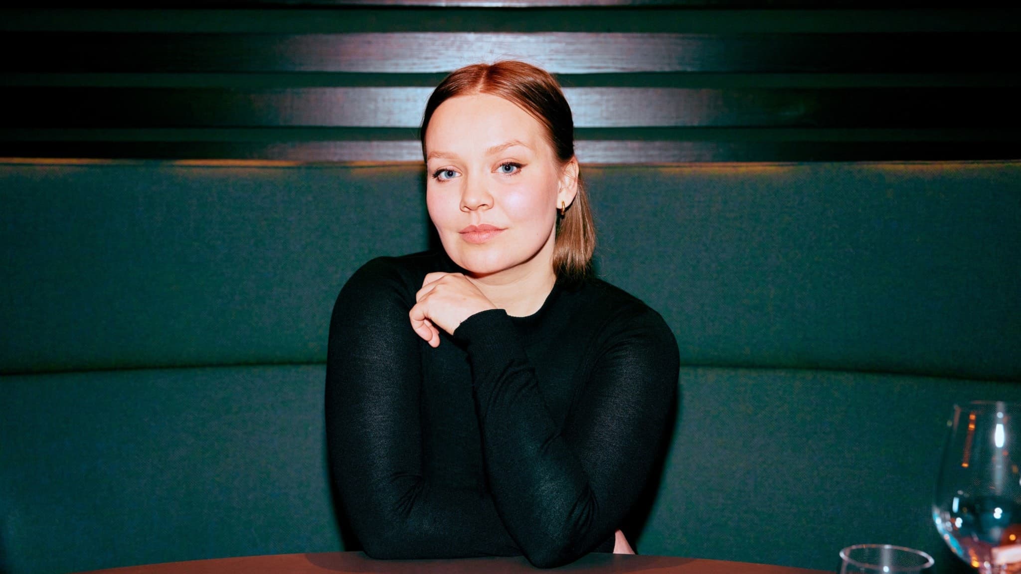 Klassisk förmiddag
Emma Johansson
