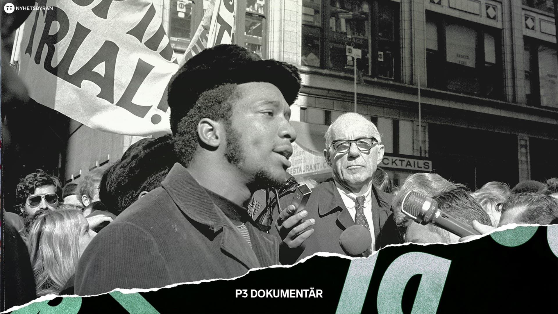 Bild på Fred Hampton