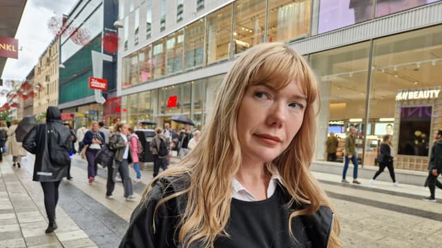 Emily Dahl har granskat modebranschen i många år.