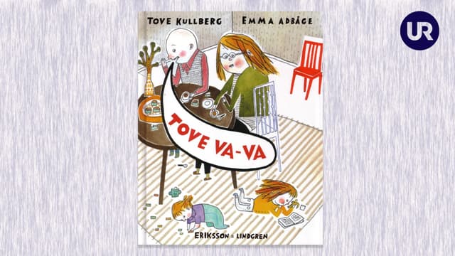 Illustration Emma AdBåge