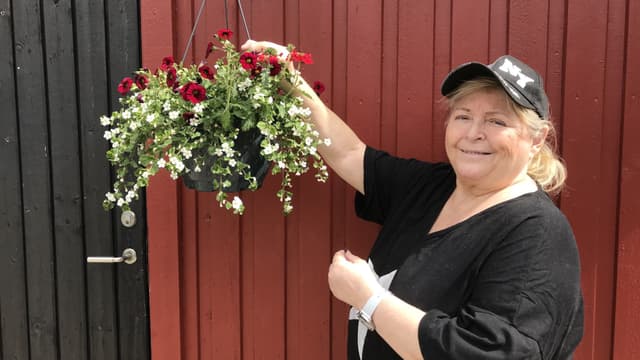Kikki Danielsson