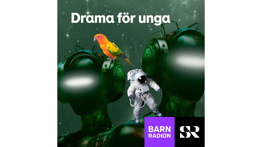 Konvolut för Drama för unga