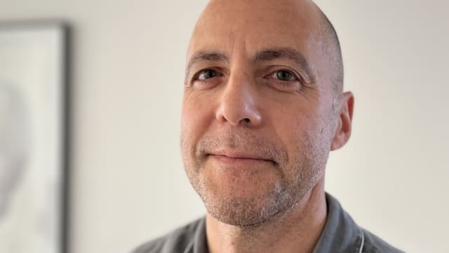 Albert Norström, docent i hållbarhetsvetenskap på Stockholm resilience centre vid Stockholms universitet 