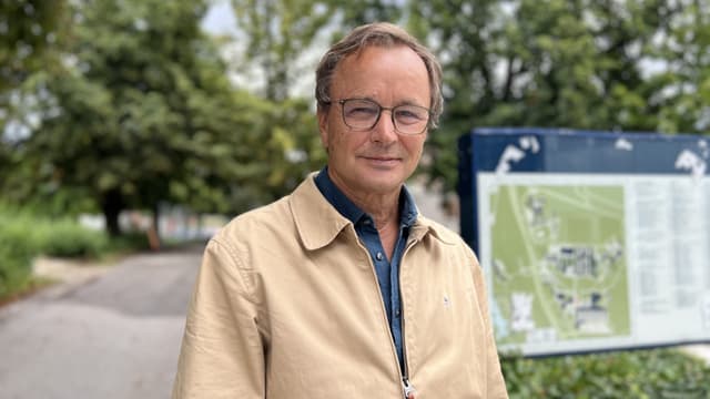 Utvecklingen över tid går starkt tvärs emot det nationella folkhälsomålet om jämlik hälsa, säger Mårten Palme.