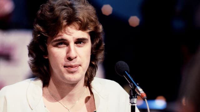 Paul Paljett låg på Svensktoppen 1977