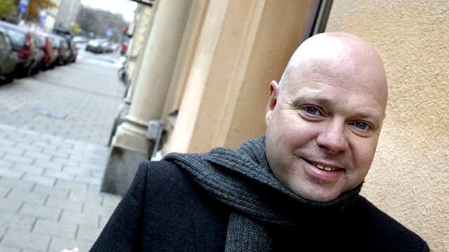 Peter LeMarc