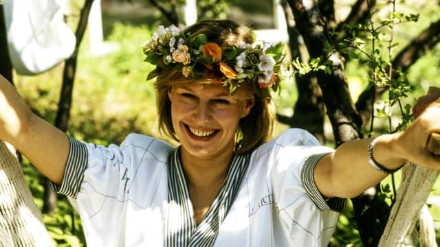 Arja Saijonmaa