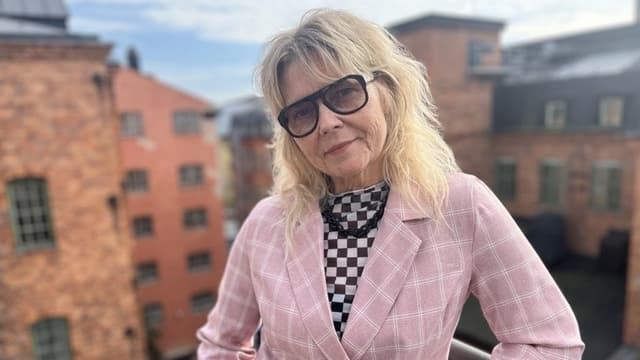 Cia Sivertsdotter