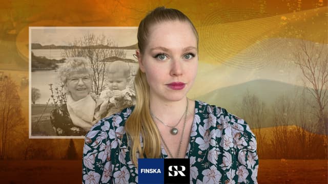 Allteftersom Hannah Rane lär sig mer om sin historia, börjar hon förstå att familjen förlorat ett språk.