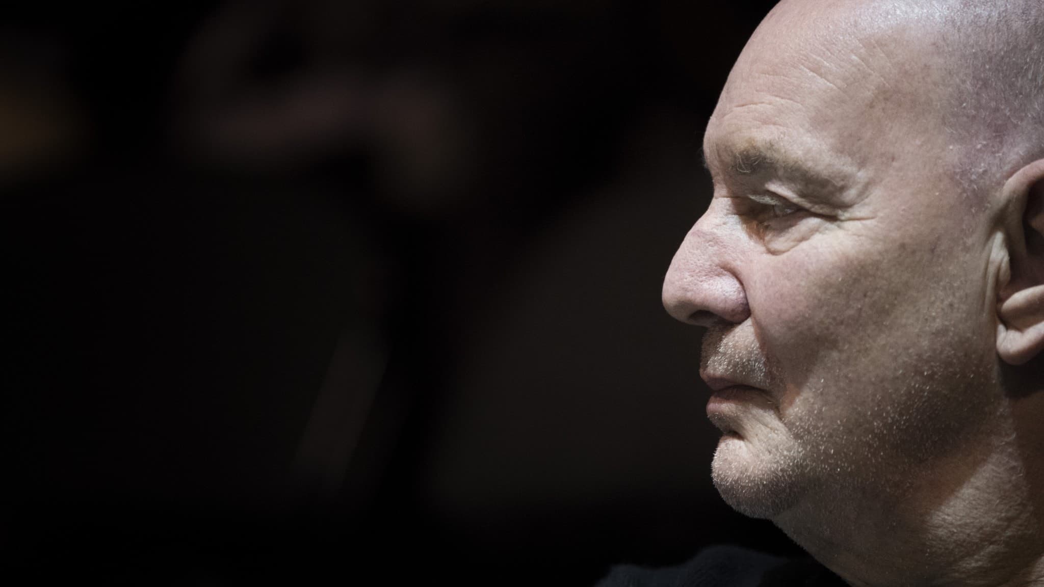 Lars Norén 
