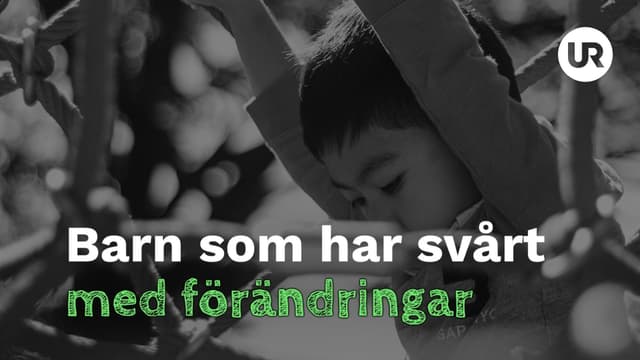 Förändringar