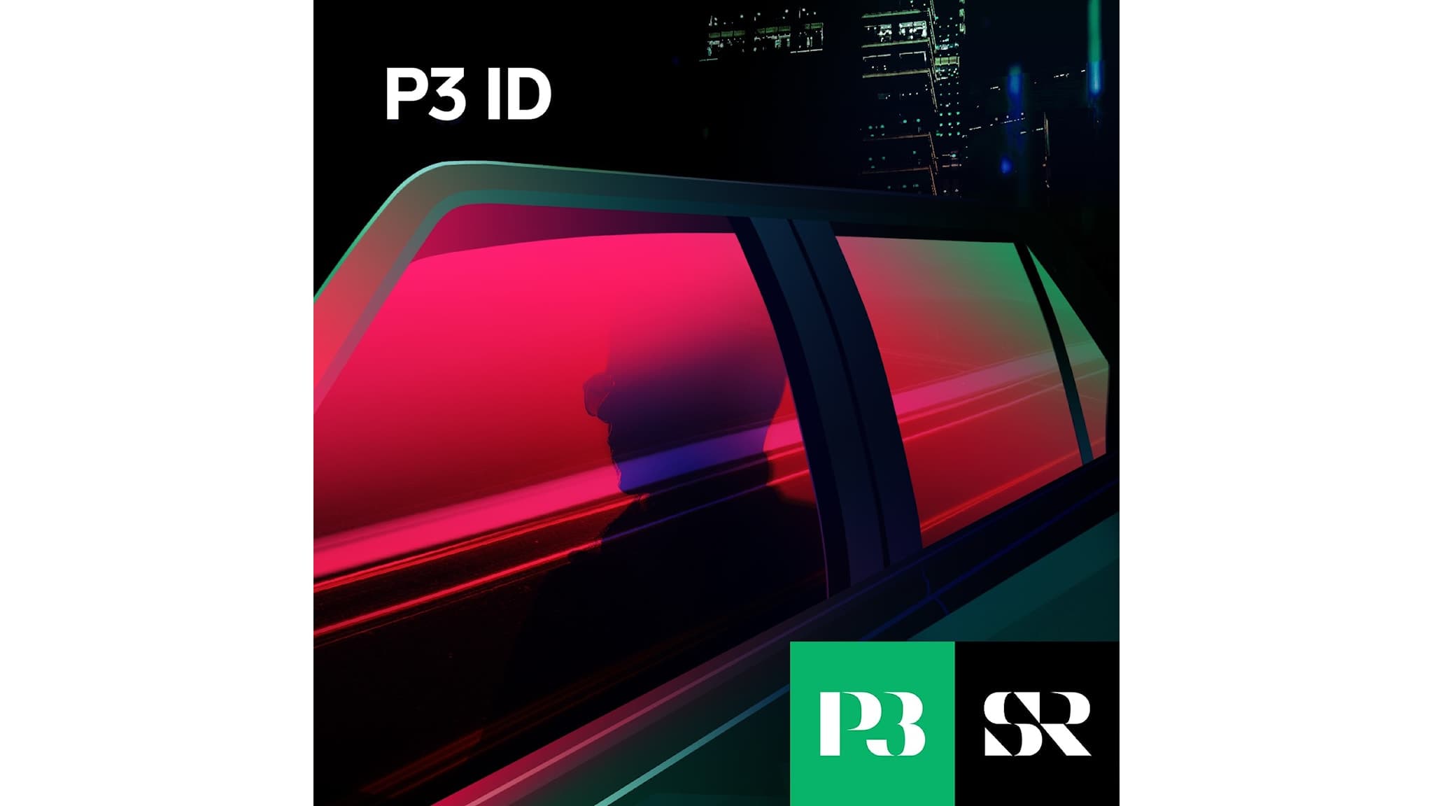 Konvolut för P3 ID