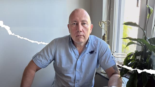 Kent får en dag veta att ha har en halvsyster. Men det är bara början på en rad av avslöjande som kommer att avslöja en mörk hemlighet.