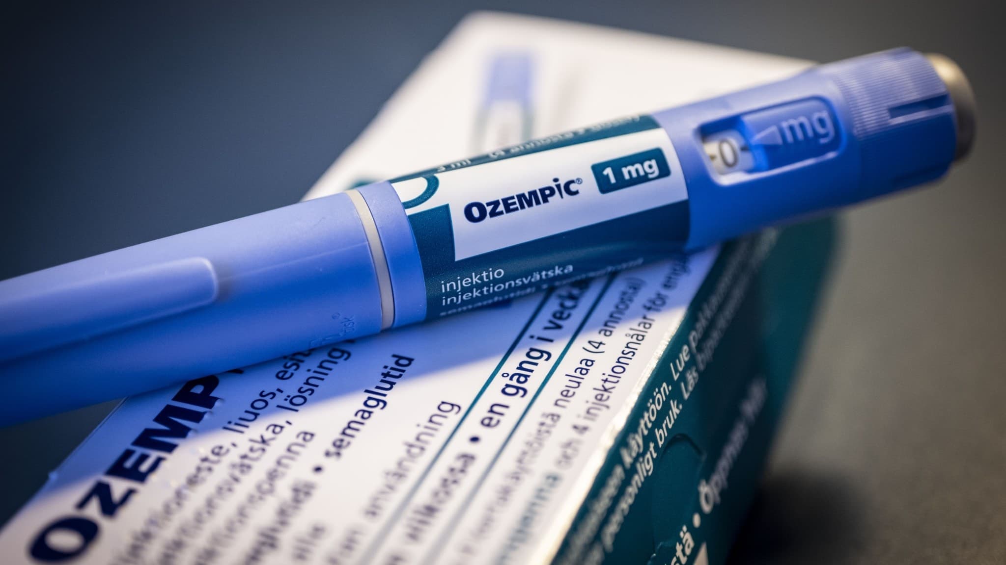 Ozempic