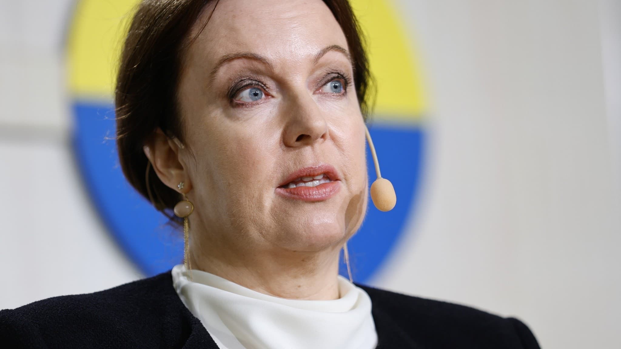Anna Borg
