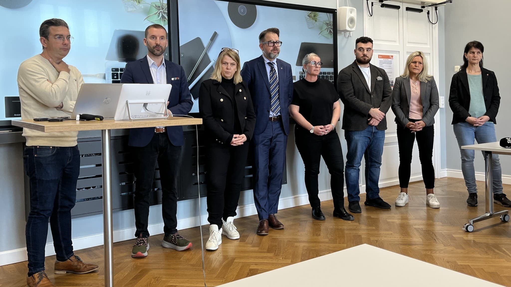 Kommunstyrelsen i Eskilstuna
