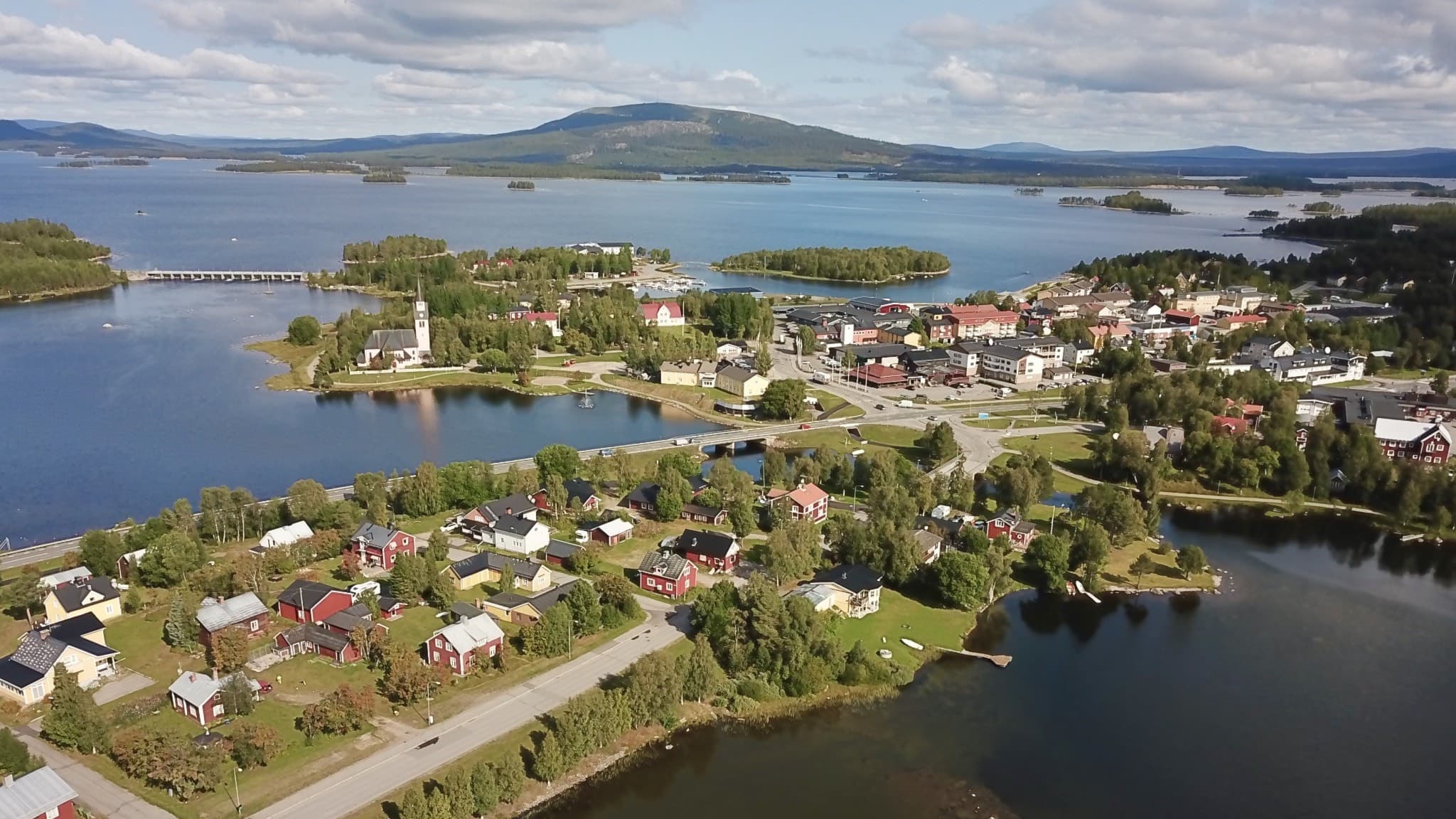 Arjeplog, arjeplogs kommun