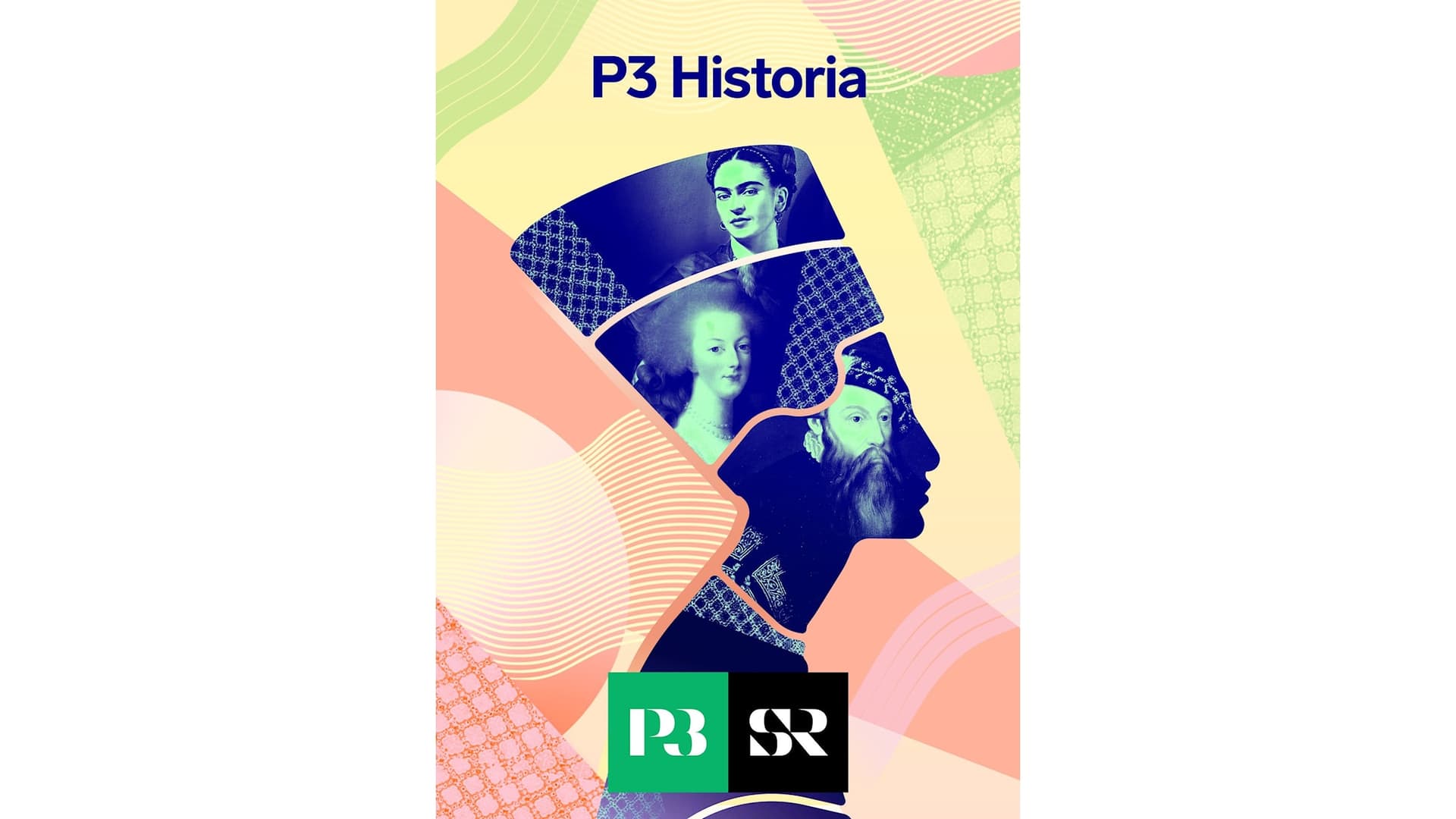 P3 Historia