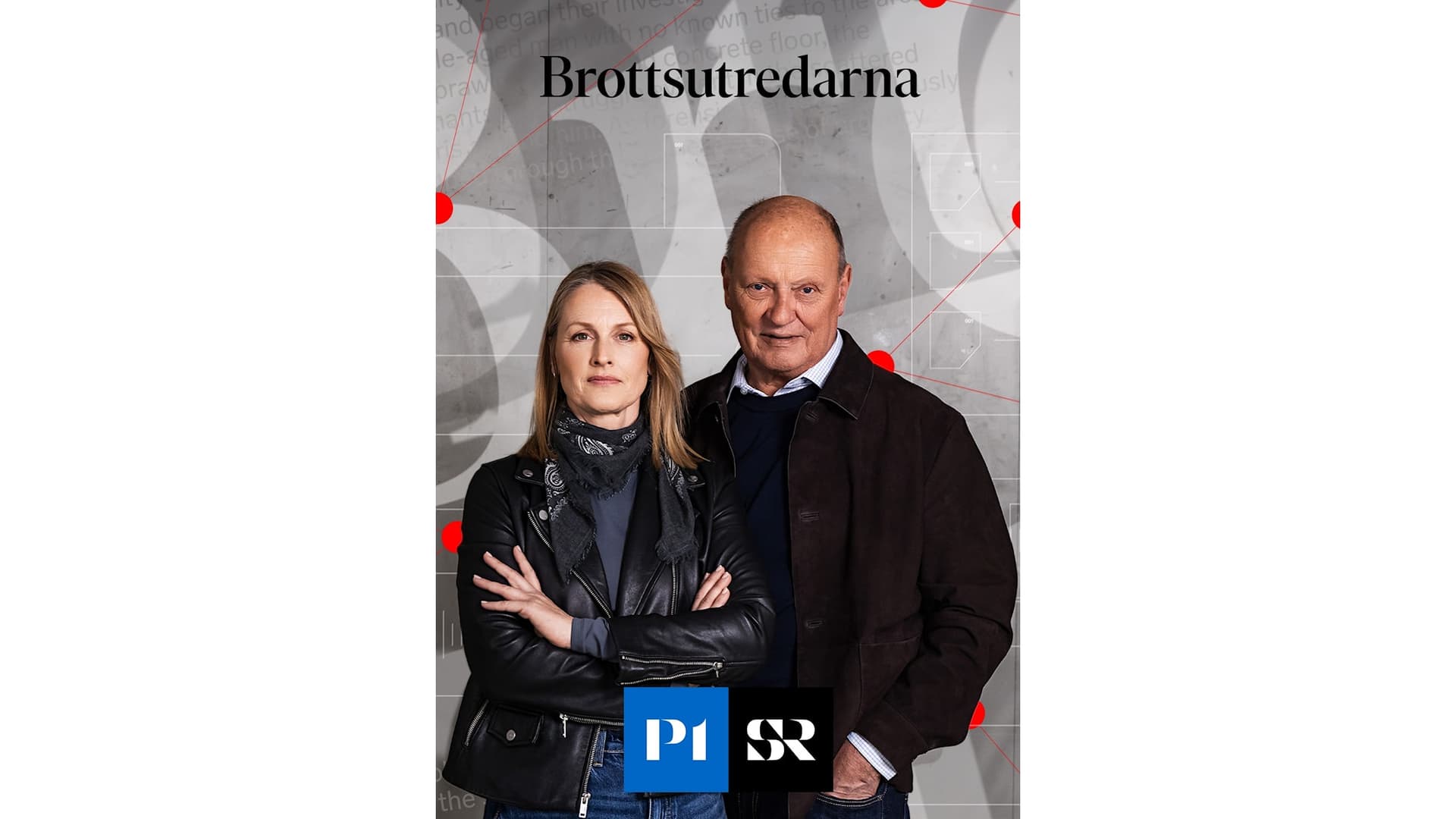 Brottsutredarna