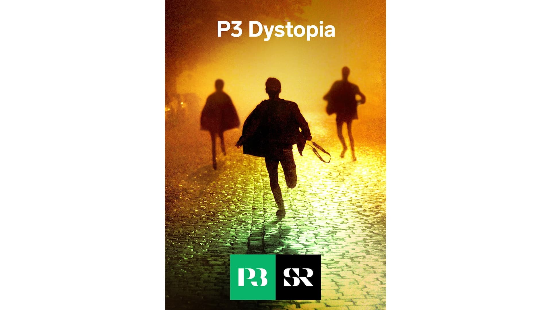 P3 Dystopia