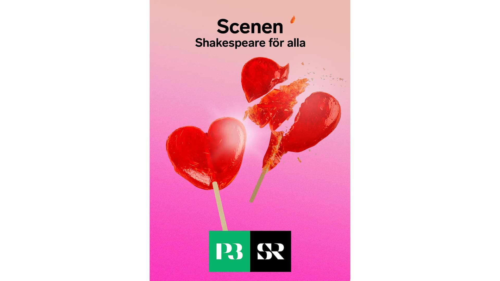 Programbild för P3 Serie