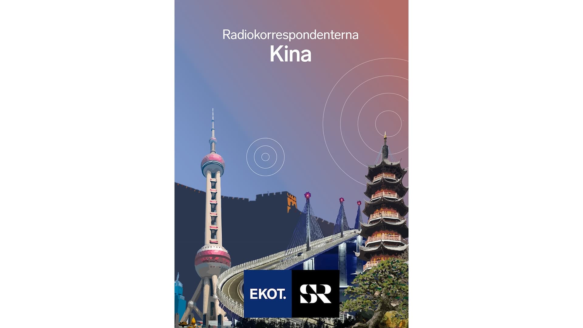 Radiokorrespondenterna Kina