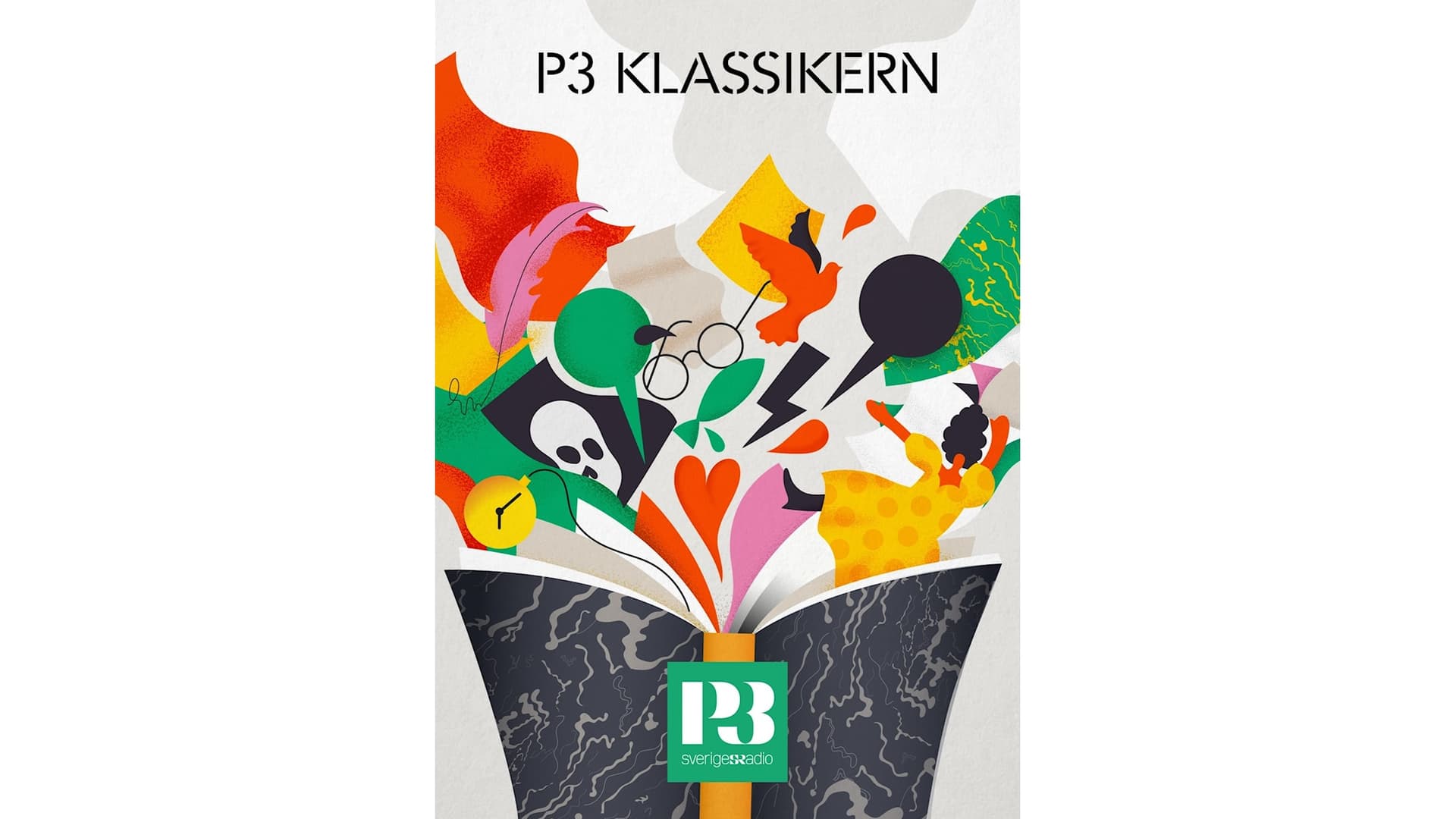 P3 Klassikern