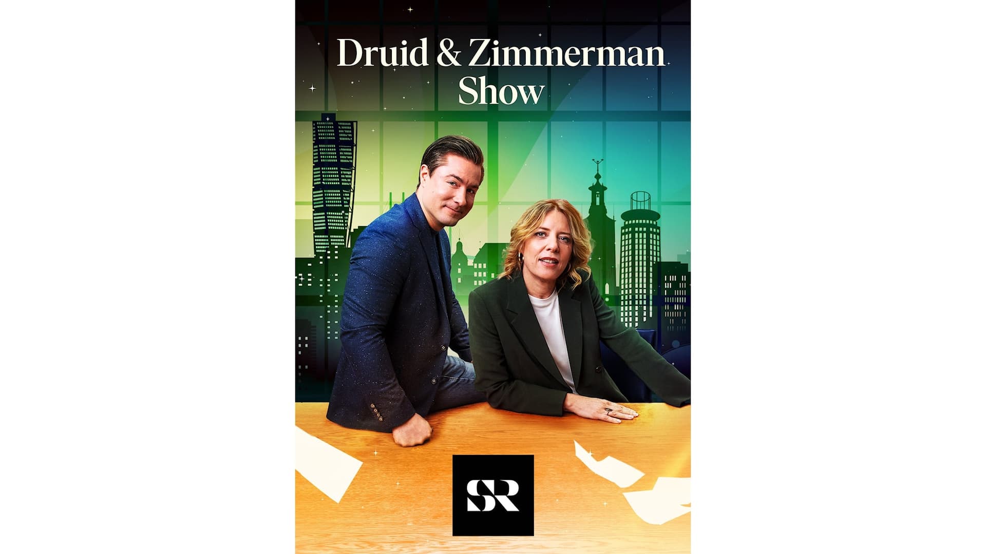 Druid & Zimmerman Show