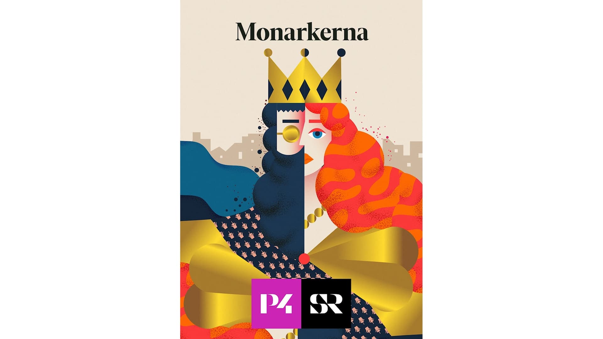 Monarkerna