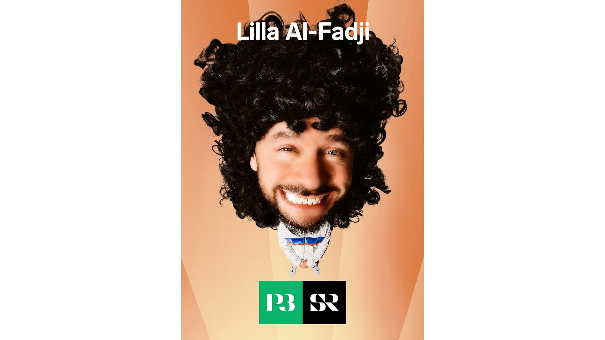 Simon Superti & Lilla Al-Fadji