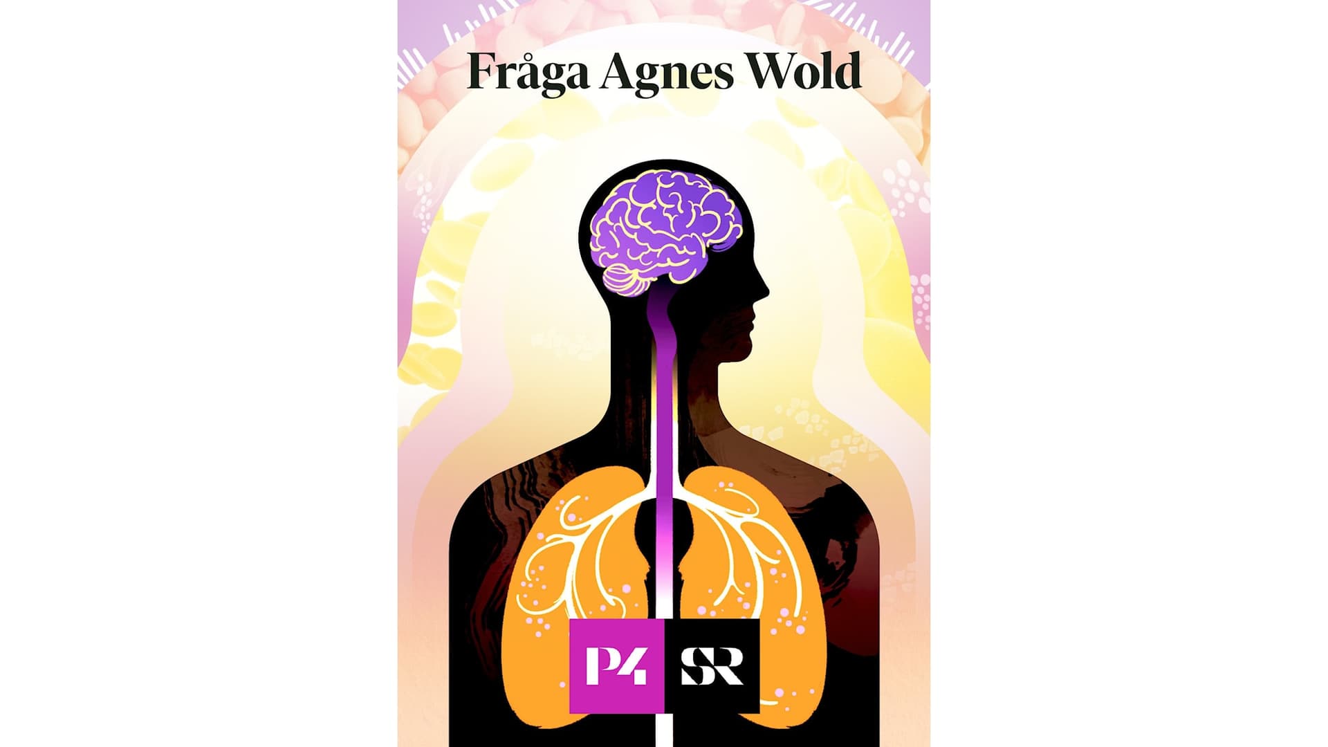 Fråga Agnes Wold