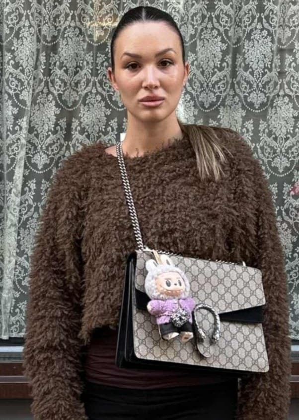 Jovanka Lekic